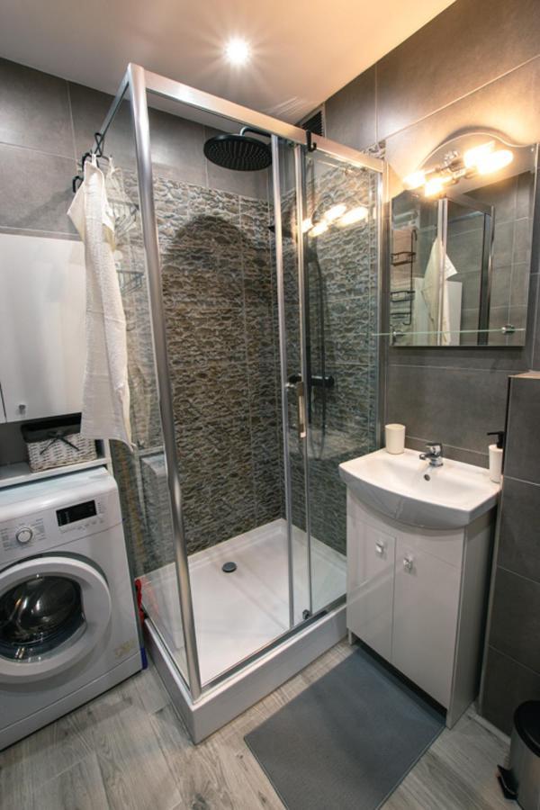 Apartament Stone - Czeladz Apartment Exterior photo
