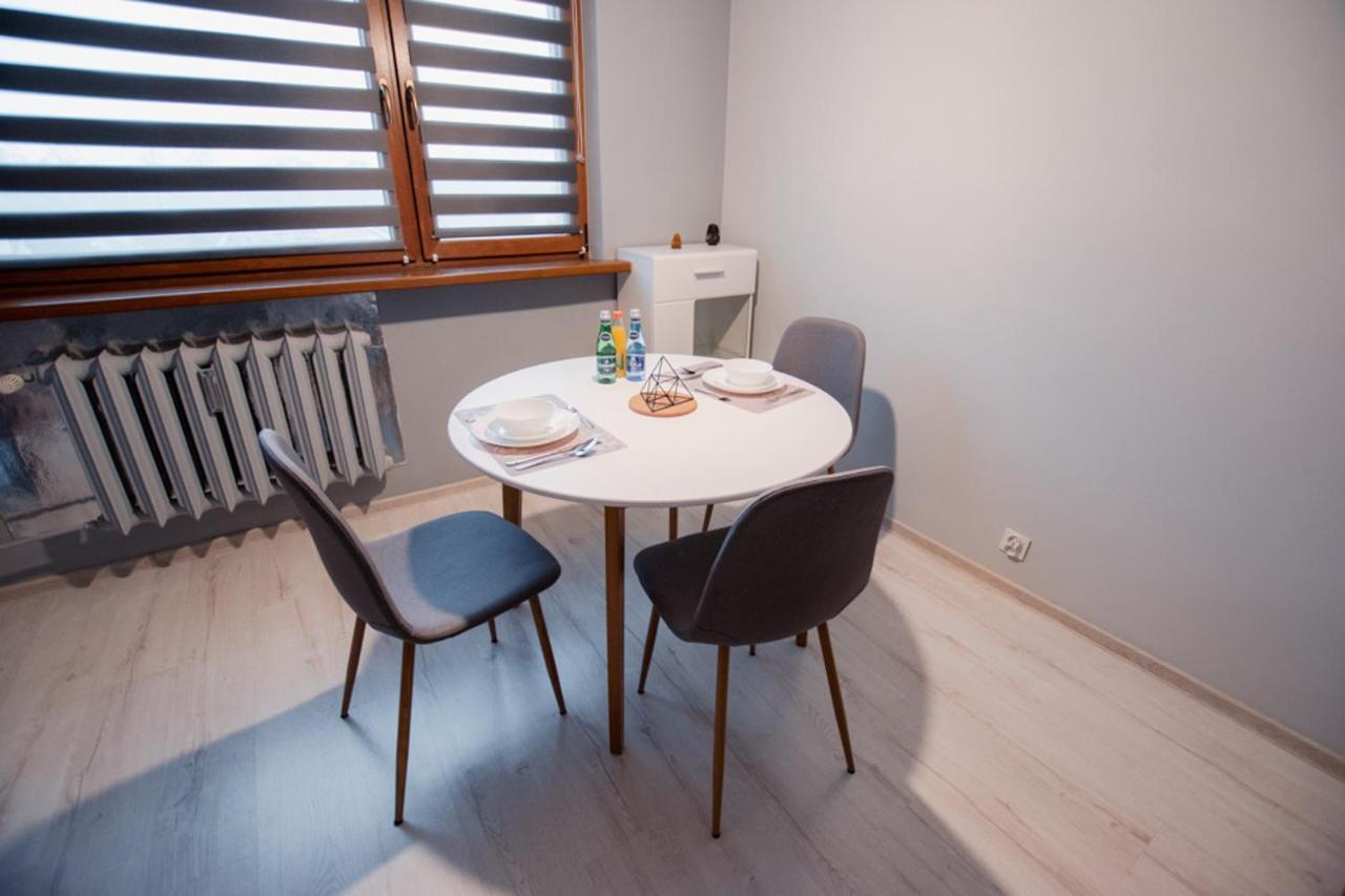 Apartament Stone - Czeladz Apartment Exterior photo