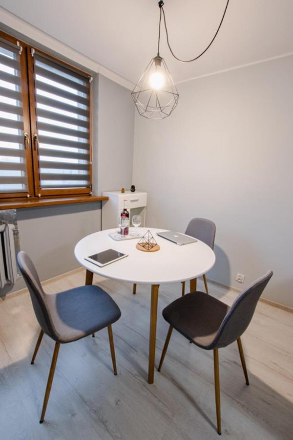 Apartament Stone - Czeladz Apartment Exterior photo