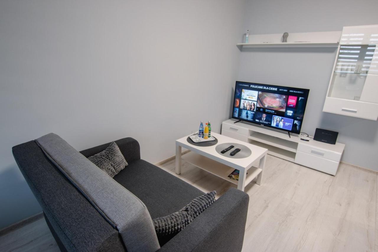 Apartament Stone - Czeladz Apartment Exterior photo